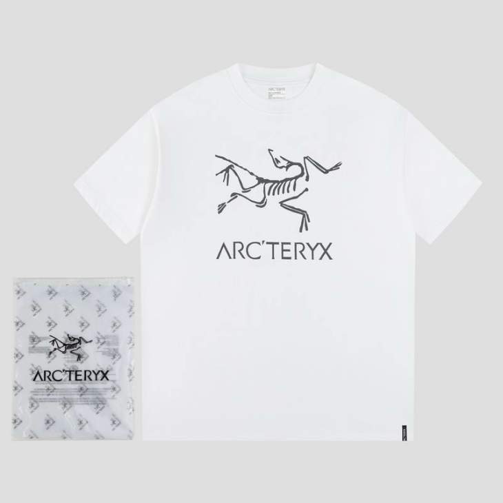 Picture of Arcteryx T Shirts Short _SKUArcteryxXS-Ltltx714-222744